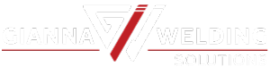 GIANNA Welding Solutions Logo